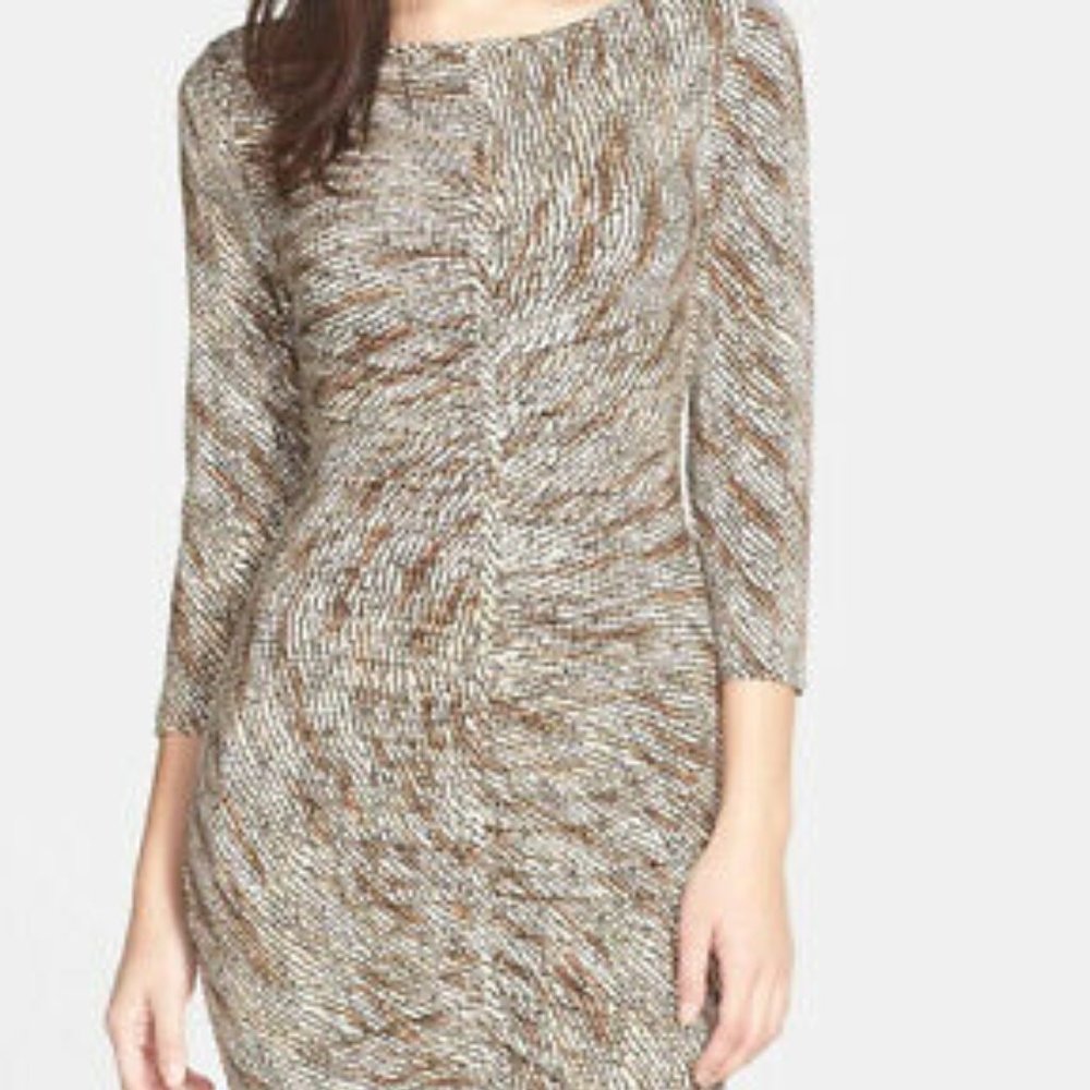 Tart Collections Reyna Dress Ruched